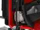 GeoTech-Pro S46-140BG - Tosaerba a scoppio semovente - 2in1: raccolta + scarico posteriore