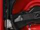 GeoTech-Pro S46-140BG - Tosaerba a scoppio semovente - 2in1: raccolta + scarico posteriore