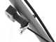 GeoTech S41-130 B - Tosaerba a scoppio - Motore GeoTech da 132cc