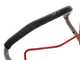 GeoTech S41-130 B - Tosaerba a scoppio - Motore GeoTech da 132cc