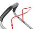GeoTech S41-130 B - Tosaerba a scoppio - Motore GeoTech da 132cc