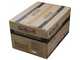 GeoTech S41-130 B - Tosaerba a scoppio - Motore GeoTech da 132cc