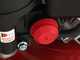 GeoTech S41-130 B - Tosaerba a scoppio - Motore GeoTech da 132cc
