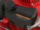 GeoTech S41-130 B - Tosaerba a scoppio - Motore GeoTech da 132cc