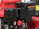 GeoTech S41-130 B - Tosaerba a scoppio - Motore GeoTech da 132cc