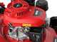 GeoTech S41-130 B - Tosaerba a scoppio - Motore GeoTech da 132cc