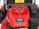 GeoTech S41-130 B - Tosaerba a scoppio - Motore GeoTech da 132cc