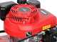 GeoTech S41-130 B - Tosaerba a scoppio - Motore GeoTech da 132cc