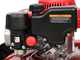 GeoTech S41-130 B - Tosaerba a scoppio - Motore GeoTech da 132cc