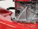 GeoTech S41-130 B - Tosaerba a scoppio - Motore GeoTech da 132cc