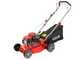 GeoTech S41-130 B - Tosaerba a scoppio - Motore GeoTech da 132cc