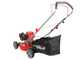 GeoTech S41-130 B - Tosaerba a scoppio - Motore GeoTech da 132cc