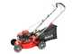 GeoTech S41-130 B - Tosaerba a scoppio - Motore GeoTech da 132cc