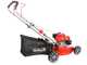 GeoTech S41-130 B - Tosaerba a scoppio - Motore GeoTech da 132cc
