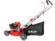 GeoTech S41-130 B - Tosaerba a scoppio - Motore GeoTech da 132cc