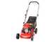 GeoTech S41-130 B - Tosaerba a scoppio - Motore GeoTech da 132cc