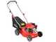 GeoTech S41-130 B - Tosaerba a scoppio - Motore GeoTech da 132cc