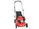 GeoTech S41-130 B - Tosaerba a scoppio - Motore GeoTech da 132cc