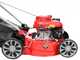 GeoTech S41-130 B - Tosaerba a scoppio - Motore GeoTech da 132cc