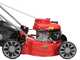 GeoTech S41-130 B - Tosaerba a scoppio - Motore GeoTech da 132cc