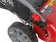 GeoTech S41-130 B - Tosaerba a scoppio - Motore GeoTech da 132cc