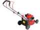 GeoTech S41-130 B - Tosaerba a scoppio - Motore GeoTech da 132cc
