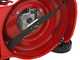 GeoTech S41-130 B - Tosaerba a scoppio - Motore GeoTech da 132cc