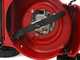 GeoTech S41-130 B - Tosaerba a scoppio - Motore GeoTech da 132cc