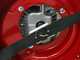 GeoTech S41-130 B - Tosaerba a scoppio - Motore GeoTech da 132cc