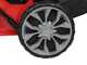 GeoTech S41-130 B - Tosaerba a scoppio - Motore GeoTech da 132cc