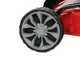 GeoTech S41-130 B - Tosaerba a scoppio - Motore GeoTech da 132cc