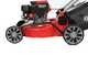 GeoTech S41-130 B - Tosaerba a scoppio - Motore GeoTech da 132cc