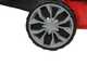 GeoTech S41-130 B - Tosaerba a scoppio - Motore GeoTech da 132cc