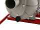 GeoTech LHP80 - Motopompa a scoppio autoadescante - Raccordi da 80 mm