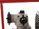 GeoTech LHP80 - Motopompa a scoppio autoadescante - Raccordi da 80 mm