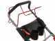 GeoTech-Pro S46-175 BMSGW - Tagliaerba a scoppio trazionato - Motore da 173cc