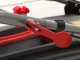 GeoTech-Pro S46-175 BMSGW - Tagliaerba a scoppio trazionato - Motore da 173cc
