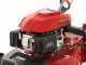 GeoTech-Pro S46-175 BMSGW - Tagliaerba a scoppio trazionato - Motore da 173cc