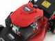 GeoTech-Pro S46-175 BMSGW - Tagliaerba a scoppio trazionato - Motore da 173cc