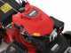 GeoTech-Pro S46-175 BMSGW - Tagliaerba a scoppio trazionato - Motore da 173cc