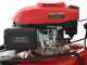 GeoTech-Pro S46-175 BMSGW - Tagliaerba a scoppio trazionato - Motore da 173cc