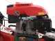 GeoTech-Pro S46-175 BMSGW - Tagliaerba a scoppio trazionato - Motore da 173cc