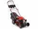 GeoTech-Pro S46-175 BMSGW - Tagliaerba a scoppio trazionato - Motore da 173cc