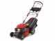 GeoTech-Pro S46-175 BMSGW - Tagliaerba a scoppio trazionato - Motore da 173cc
