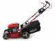 GeoTech-Pro S46-175 BMSGW - Tagliaerba a scoppio trazionato - Motore da 173cc