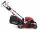 GeoTech-Pro S46-175 BMSGW - Tagliaerba a scoppio trazionato - Motore da 173cc