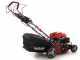 GeoTech-Pro S46-175 BMSGW - Tagliaerba a scoppio trazionato - Motore da 173cc