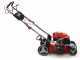 GeoTech-Pro S46-175 BMSGW - Tagliaerba a scoppio trazionato - Motore da 173cc