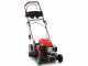 GeoTech-Pro S46-175 BMSGW - Tagliaerba a scoppio trazionato - Motore da 173cc