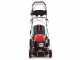 GeoTech-Pro S46-175 BMSGW - Tagliaerba a scoppio trazionato - Motore da 173cc